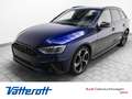 Audi A4 Avant S line 40 TFSI competition edition plus Blau - thumbnail 1