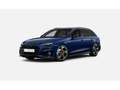 Audi A4 Avant S line 40 TFSI competition edition plus Blau - thumbnail 2