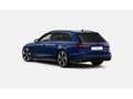 Audi A4 Avant S line 40 TFSI competition edition plus Blau - thumbnail 4