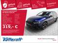 Audi A4 Avant S line 40 TFSI competition edition plus Blau - thumbnail 1