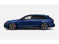Audi A4 Avant S line 40 TFSI competition edition plus Blau - thumbnail 3