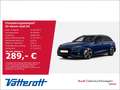 Audi A4 Avant S line 40 TFSI competition edition plus Blau - thumbnail 1