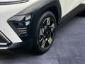 Hyundai KONA SX2 1.6 T Prime 7-DCT 2WD Glasschiebedach, Sitz-Pa Blanc - thumbnail 6