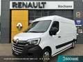 Renault Master T35 2.3 dCi 135 L2H2 Work Edition | Navigatie | Ac Wit - thumbnail 1