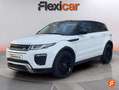 Land Rover Range Rover Evoque 2.0L SD4 180CV 4x4 HSE Auto Blanc - thumbnail 3