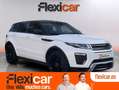 Land Rover Range Rover Evoque 2.0L SD4 180CV 4x4 HSE Auto Blanc - thumbnail 1