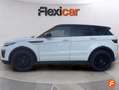 Land Rover Range Rover Evoque 2.0L SD4 180CV 4x4 HSE Auto Blanc - thumbnail 4