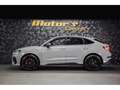Audi RS Q3 Sportback Grau - thumbnail 2