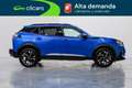 Peugeot 2008 1.2 PureTech S&S Allure EAT8 130 Azul - thumbnail 4