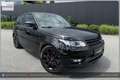 Land Rover Range Rover Sport 3,0 SDV6 HSE Dynamic Schwarz - thumbnail 29