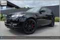 Land Rover Range Rover Sport 3,0 SDV6 HSE Dynamic Schwarz - thumbnail 15