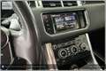 Land Rover Range Rover Sport 3,0 SDV6 HSE Dynamic Schwarz - thumbnail 4