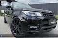 Land Rover Range Rover Sport 3,0 SDV6 HSE Dynamic Schwarz - thumbnail 1