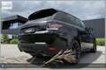 Land Rover Range Rover Sport 3,0 SDV6 HSE Dynamic Schwarz - thumbnail 6