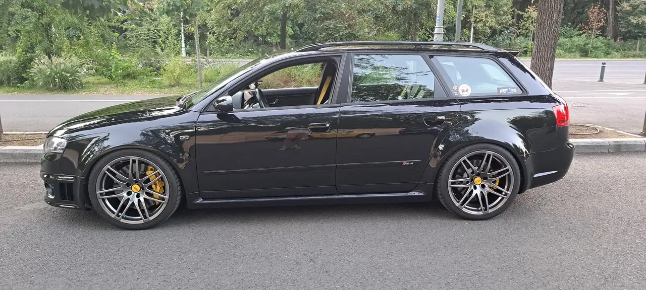 Audi RS4
