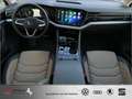 Volkswagen Touareg 3.0 V6 TDI 4M Elegance AHK*PANO*Luftfederung*360° Braun - thumbnail 18