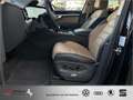 Volkswagen Touareg 3.0 V6 TDI 4M Elegance AHK*PANO*Luftfederung*360° Braun - thumbnail 12
