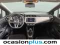 Nissan Micra IG-T Acenta 92 Azul - thumbnail 6
