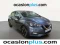 Nissan Micra IG-T Acenta 92 Azul - thumbnail 2