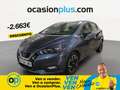 Nissan Micra IG-T Acenta 92 Azul - thumbnail 1