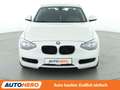 BMW 116 116i Aut.*START/STOP*KLIMA*GARANTIE*ALU* Alb - thumbnail 9