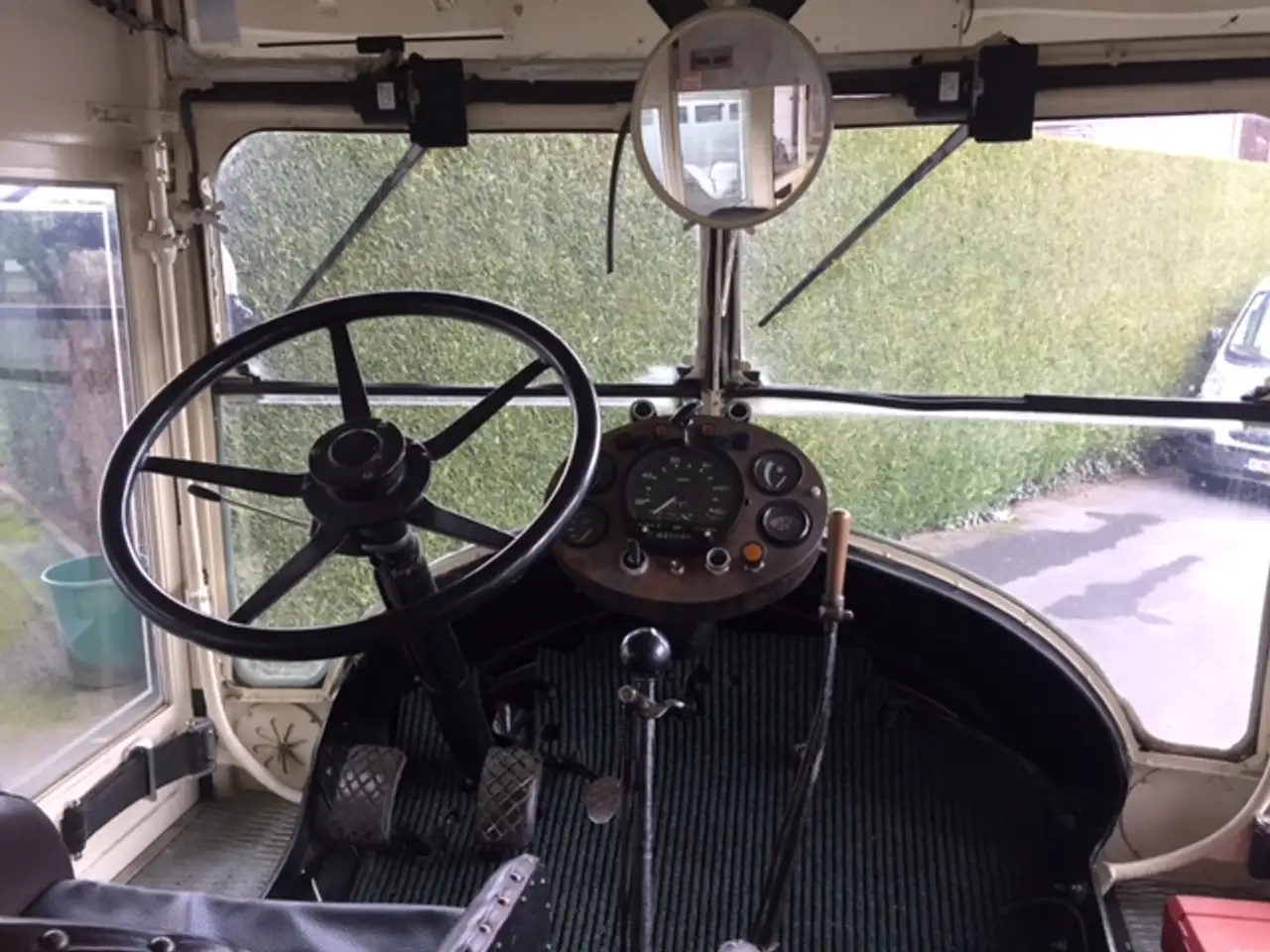 Renault TN4, foto 4
