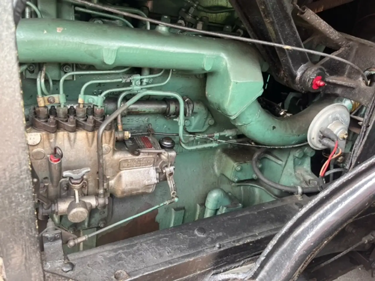 Renault TN4, foto 5