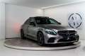 Mercedes-Benz C 300 Premium Plus AMG 259PK | Pano | Burmester | Sfeer Grijs - thumbnail 4