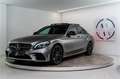 Mercedes-Benz C 300 Premium Plus AMG 259PK | Pano | Burmester | Sfeer Grijs - thumbnail 1