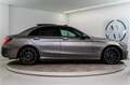 Mercedes-Benz C 300 Premium Plus AMG 259PK | Pano | Burmester | Sfeer Grijs - thumbnail 40