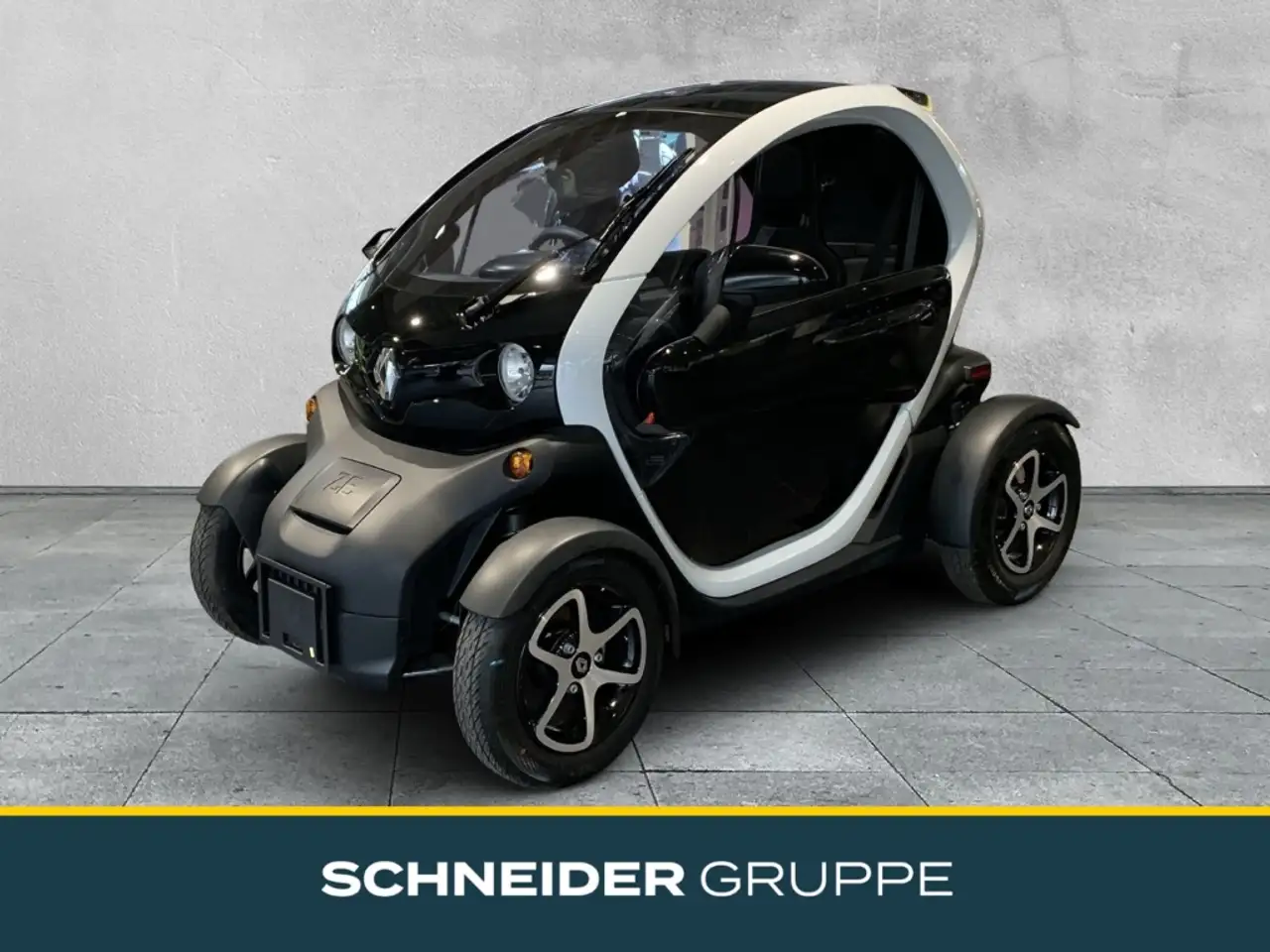 Renault Twizy