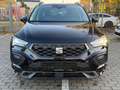 SEAT Ateca FR Line 2.0 TDI*DSG*ACC*Spur*TotW*KAM*CarP Noir - thumbnail 3