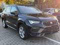 SEAT Ateca FR Line 2.0 TDI*DSG*ACC*Spur*TotW*KAM*CarP Noir - thumbnail 4