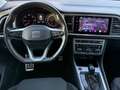 SEAT Ateca FR Line 2.0 TDI*DSG*ACC*Spur*TotW*KAM*CarP Noir - thumbnail 10