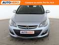 Opel Astra 1.4 Turbo Selective Gris - thumbnail 9
