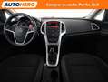 Opel Astra 1.4 Turbo Selective Gris - thumbnail 13