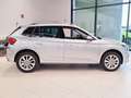 Skoda Kamiq 1.0 tsi style 110cv Argento - thumbnail 6