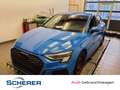 Audi A3 35 TDI S line Navi, B&O, Matrix-LED Blau - thumbnail 1
