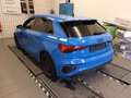 Audi A3 35 TDI S line Navi, B&O, Matrix-LED Blau - thumbnail 4