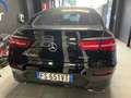 Mercedes-Benz GLC 250 d 4Matic Exclusive coupe Nero - thumbnail 4