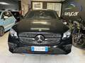 Mercedes-Benz GLC 250 d 4Matic Exclusive coupe Nero - thumbnail 2