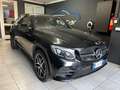 Mercedes-Benz GLC 250 d 4Matic Exclusive coupe Nero - thumbnail 1