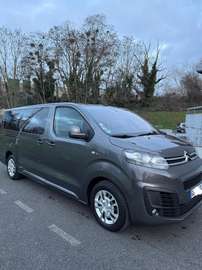 XL BlueHDi 120 S&S BVM6 Business