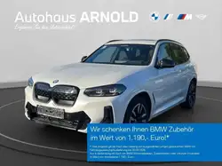 Bmw iX3 M Sport Driv.Prof. Adapt.LED