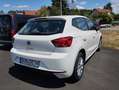 SEAT Ibiza Reference Plus, HU+AU NEU, wenig km, viele Extras Weiß - thumbnail 4