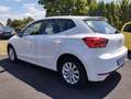 SEAT Ibiza Reference Plus, HU+AU NEU, wenig km, viele Extras Weiß - thumbnail 2
