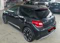 DS Automobiles DS 3 DS3 1.6 THP SPORT CHIC 3P Schwarz - thumbnail 4