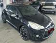 DS Automobiles DS 3 DS3 1.6 THP SPORT CHIC 3P Schwarz - thumbnail 1