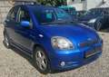 Toyota Yaris Yaris 1.5 TS  *** TÜV  NEU  *** Blau - thumbnail 3