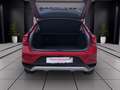 Volkswagen T-Roc 1.0 TSI LIFE NAVI PDC SITZHZG KLIMA Rot - thumbnail 4